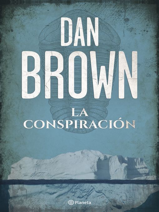 Title details for La conspiración by Dan Brown - Wait list